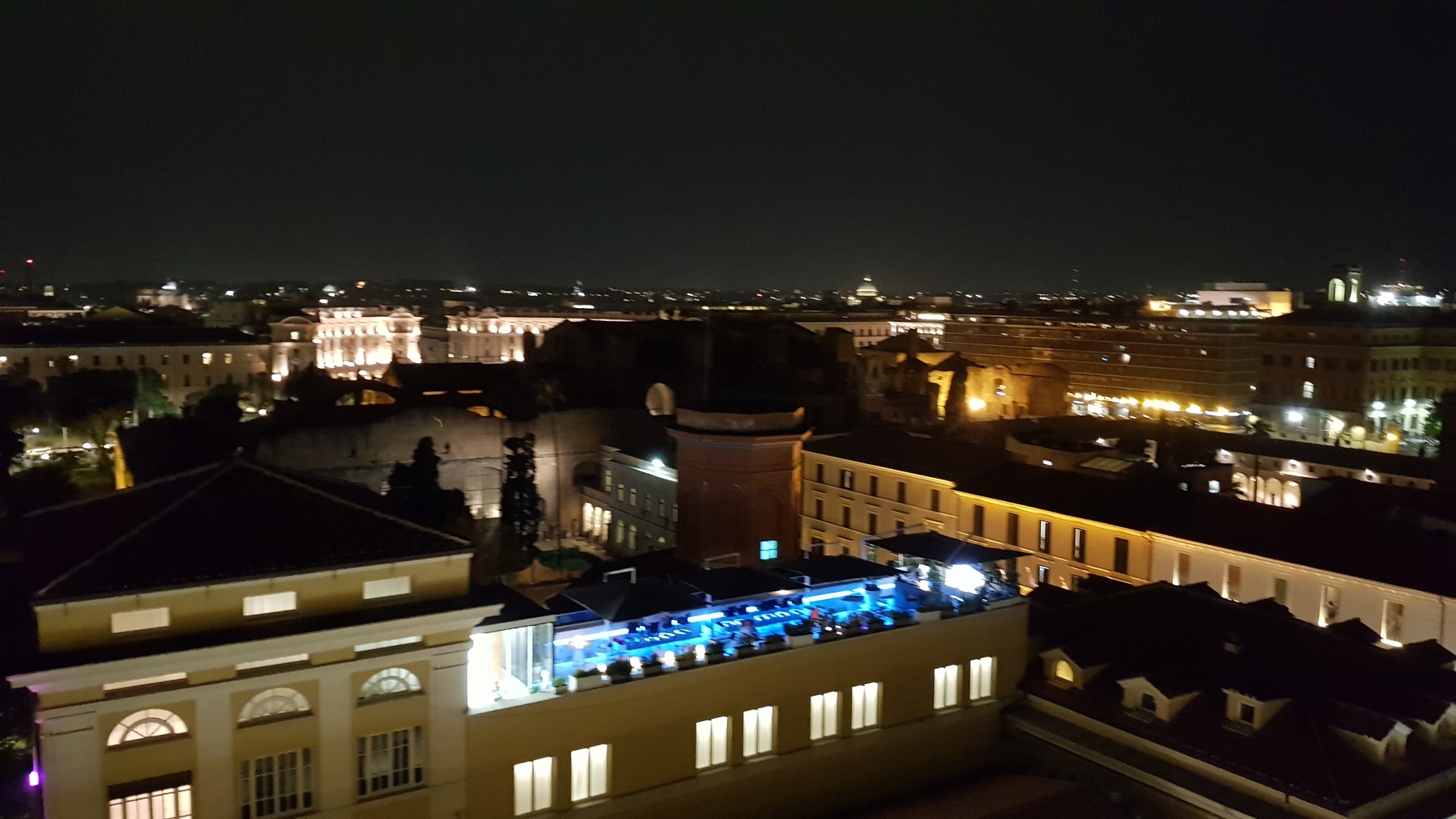 Aperitivo con la musica di Dj Dave
