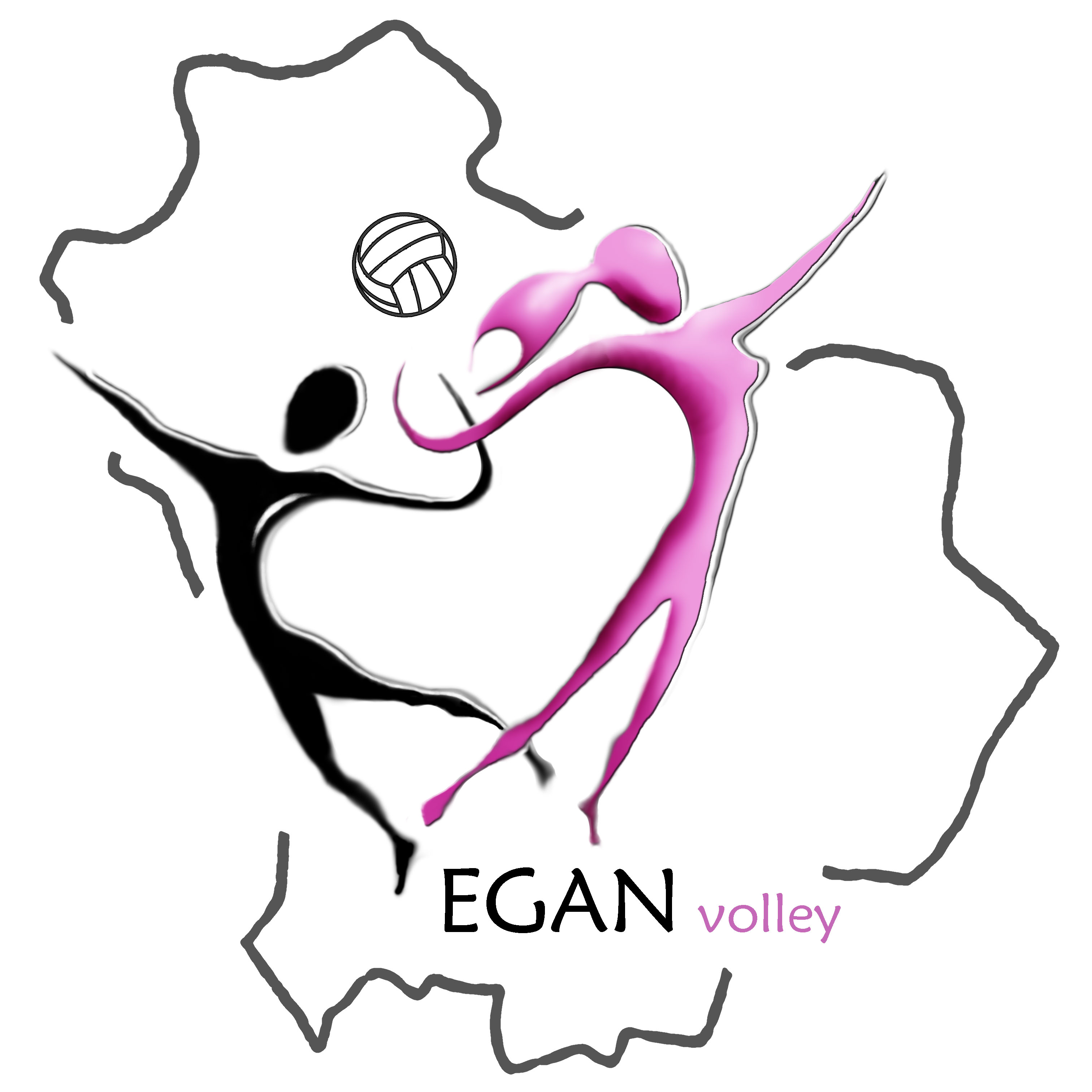 Egan Volley