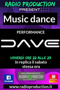 Music Dance By Dj Dave